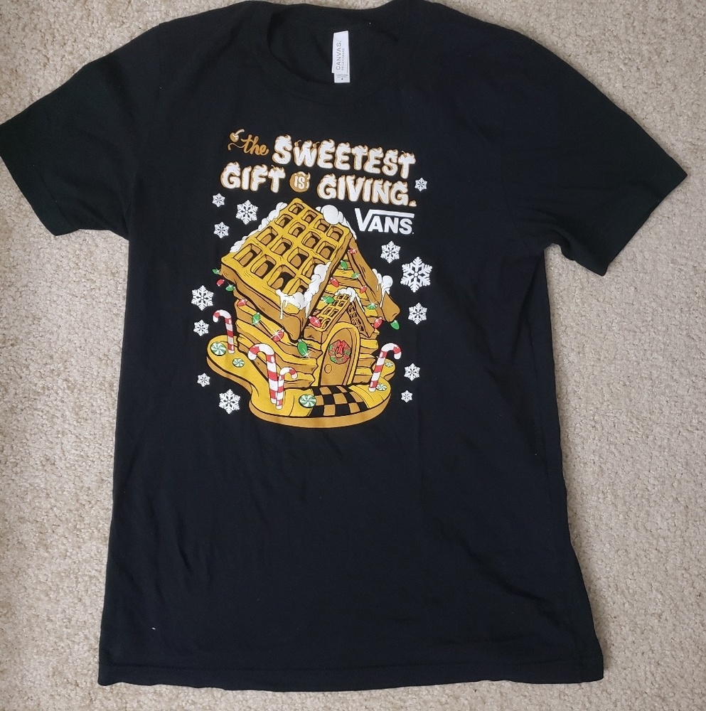 Vans Staff tee